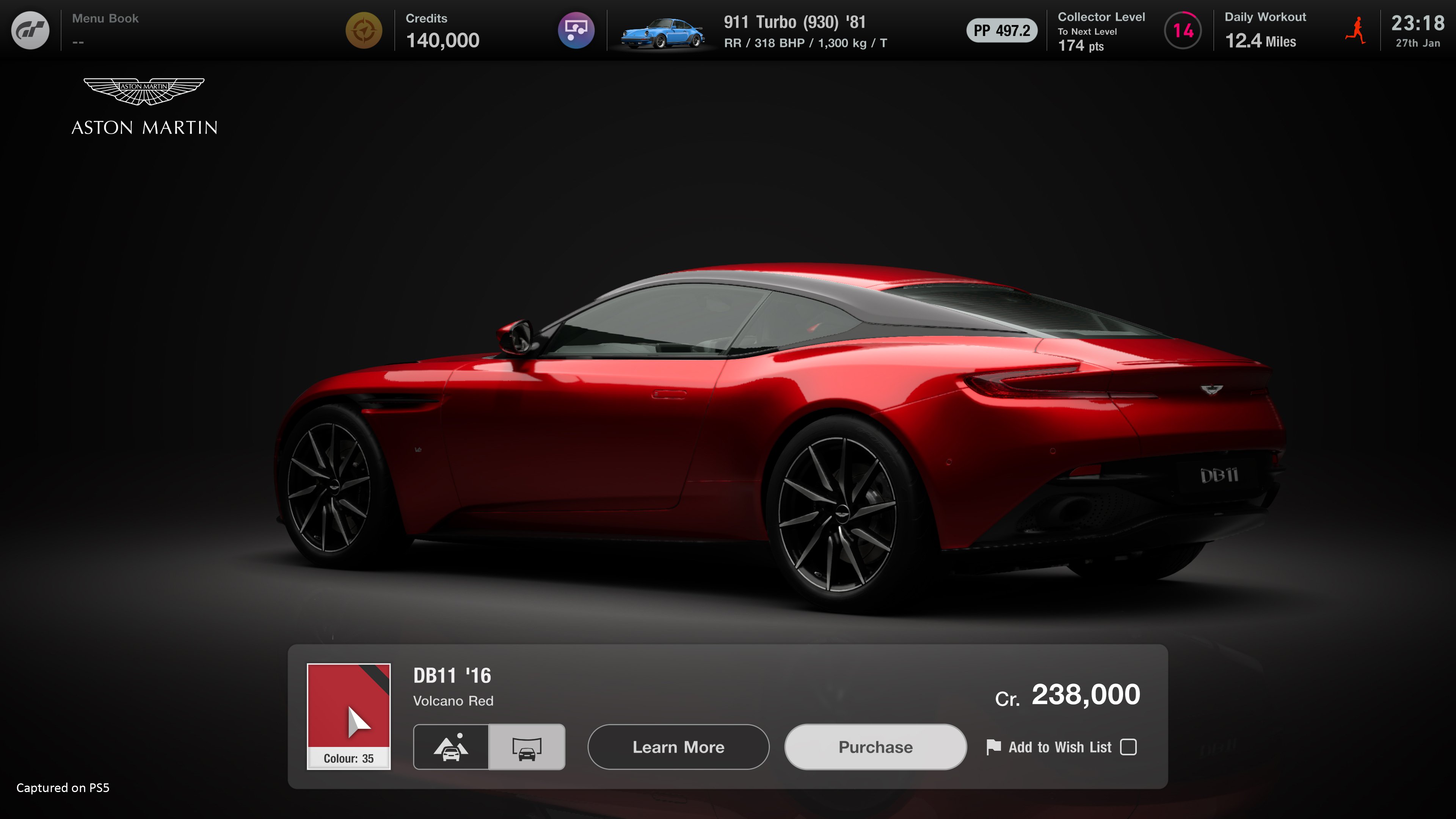 Gran Turismo 7 - Imagen 25